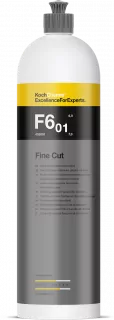 Koch Chemie Feine Schleifpolitur Fine Cut F6.01 1L