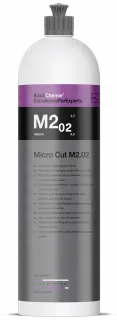 Koch Chemie Hochglanz Antihologramm Micro Cut M2.02 1L