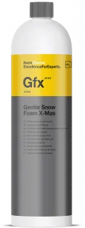 Koch Chemie Gentle Snow Foam X-Mas 1L