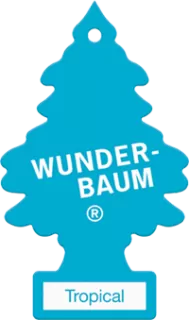 WUNDER-BAUM® - Tropical
