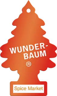 WUNDER-BAUM - Spice Market