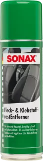 SONAX Fleck- & KlebstoffrestEntferner 300ml