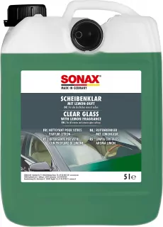 SONAX Glass Detailer Concentrate 5L