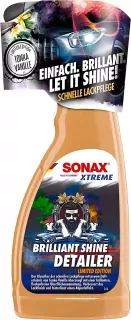SONAX Xtreme BrillantShine Detailer Limited Edtion 500ml