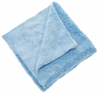 Koch Chemie KCX polish and sealing towel
