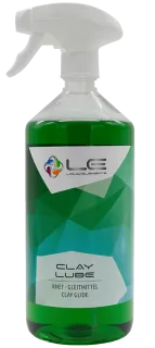 Liquid Elements Gleitmittel Clay Lube 1L