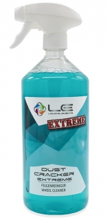 Liquid Elements Dust Cracker Extreme