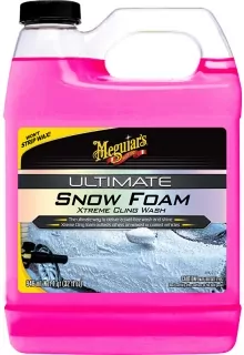 Meguiars Ultimate Snow Foam Xtreme Cling Wash 946ml