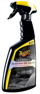 Meguiars Ultimate Leather Detailer 473ml