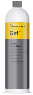 Koch Chemie Gentle Snow Foam 1L