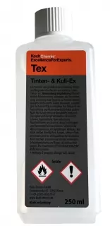 Koch Chemie Tex Tinten & Kuli Ex 250ml