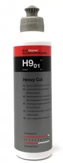 Koch Chemie Grobe Schleifpolitur Heavy Cut H9.01 250ml