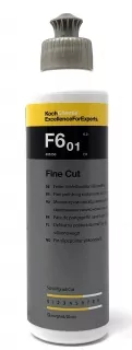 Koch Chemie Feine Schleifpolitur Fine Cut F6.01 250ml