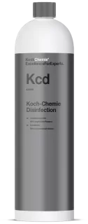 Koch Chemie Disinfection 1L