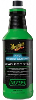 Meguiars PRO M799 Hybrid Ceramic Bead Booster 946ml