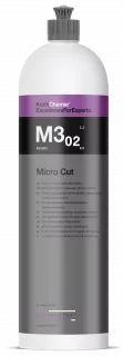 Koch Chemie Micro-Schleifpolitur Micro Cut M3.02 1L