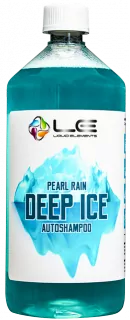 Liquid Elements Pearl Rain Autoshampoo Depp Ice 1L