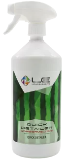 Liquid Elements Quick Detailer Wassermelone 1L