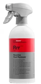 Koch Chemie Reactive Rust Remover 500ml