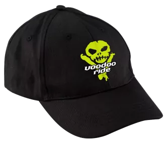 Voodoo Ride Baseball Cap
