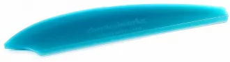 ChemicalWorkz Silicone Water Blade Abzieher Blau