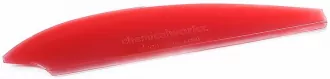 ChemicalWorkz Silicone Water Blade Abzieher Rot