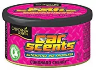 California Scents Duftdose Car Scents - Coronado Cherry