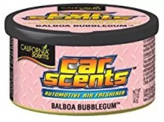 California Scents Duftdose Car Scents - Balboa Bubblegum