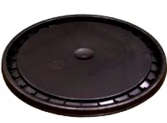 Meguiars Black Bucket Lid - Deckel