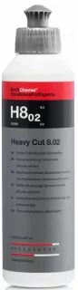 Koch Chemie Grobe Schleifpolitur Heavy Cut H8.02 250ml