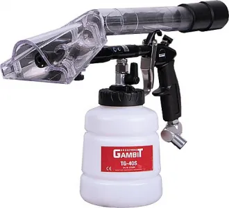 Gambit Tools Druckluft-Reinigungspistole TG-40S