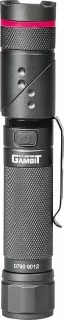 Gambit LED-Akku-Taschenlampe LCL