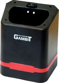 Gambit Pro Ladestation für LC6 Pro und LC9 Pro