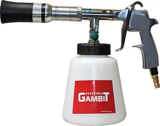 Gambit Tools Druckluft-Reinigungspistole TG-30A