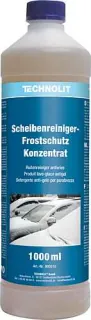 Technolit Scheibenreiniger-Frostschutz Konzentrat 1L