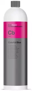 Koch Chemie Farbkonzentrat Colorful Blue 1L