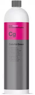 Koch Chemie Farbkonzentrat Colorful Green 1L