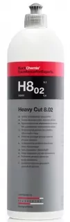 Koch Chemie Grobe Schleifpolitur Heavy Cut H8.02 1L