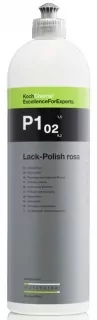 Koch Chemie Lack Polish Rosa P1.02 1L