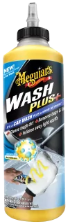 Meguiars Car Wash Plus+ 709ml