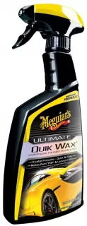 Meguiars Ultimate Quik Wax 473ml