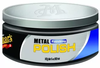 Meguiars Metal Polish Finishing 142g