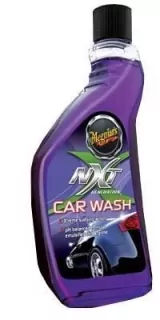 Meguiars NXT Car Wash 532ml