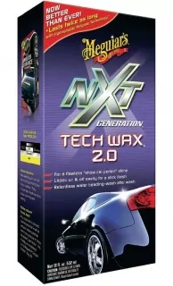 Meguiars NXT TECH WAX 2.0 532ml