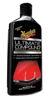 Meguiars Ultimate Compound 450ml