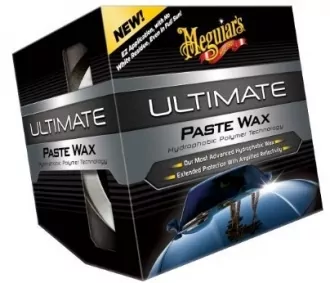 Meguiars Ultimate Paste Wax 311g