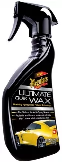 Meguiars Ultimate Quik Wax 450ml