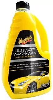 Meguiars Ultimate Wash & Wax 1,42L