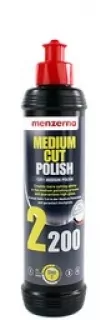Menzerna Medium Cut Polish MC2200 250ml