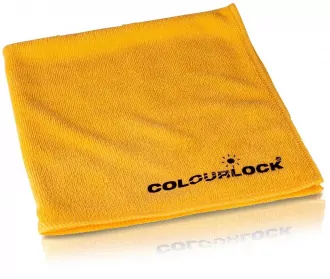 Colourlock Microfasertuch
